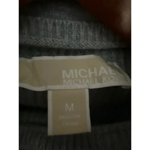 Turtleneck top - Picture 2 of 4